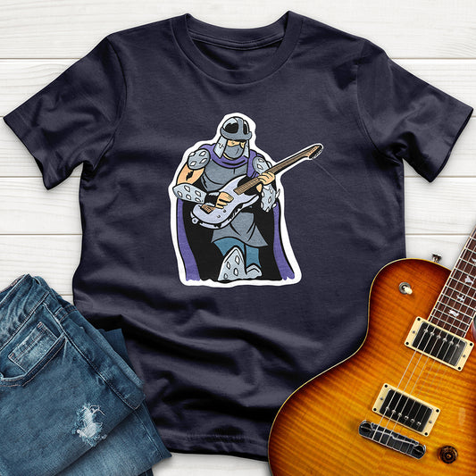 (T-Shirt Club) "Master Shredder" Premium T-Shirt