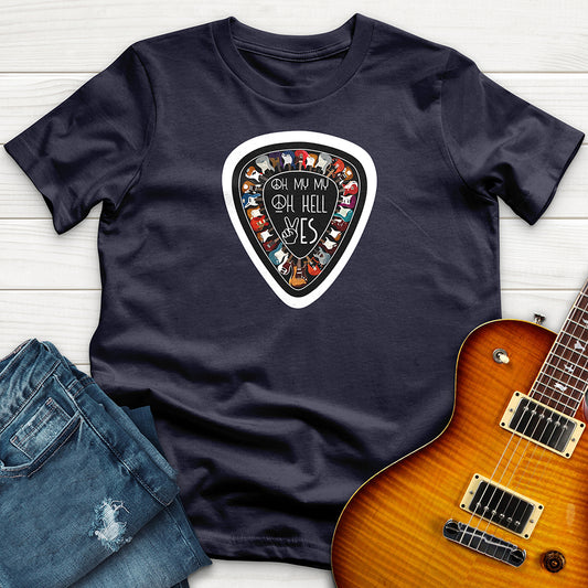 "Oh My My" Premium T-Shirt