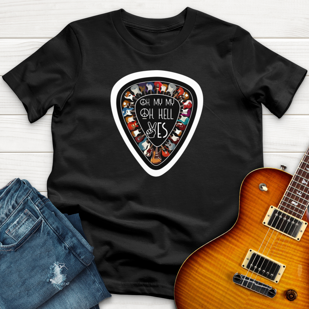 Oh My My T-Shirt