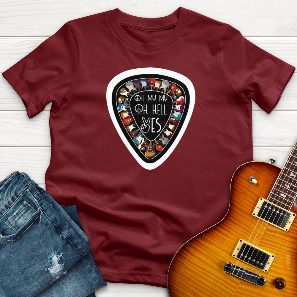 Oh My My T-Shirt