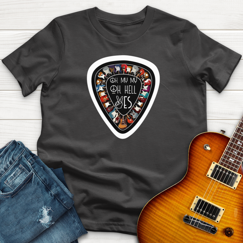 Oh My My T-Shirt