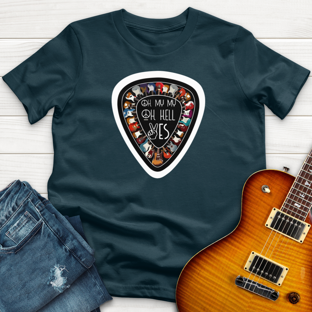 Oh My My T-Shirt
