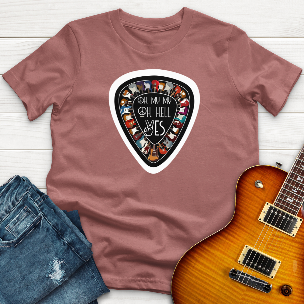 Oh My My T-Shirt