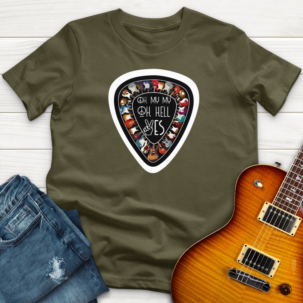 Oh My My T-Shirt