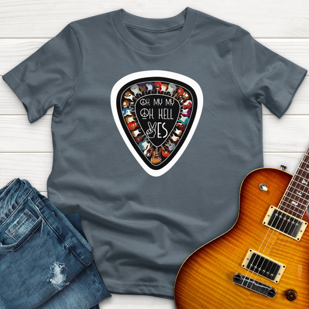 Oh My My T-Shirt