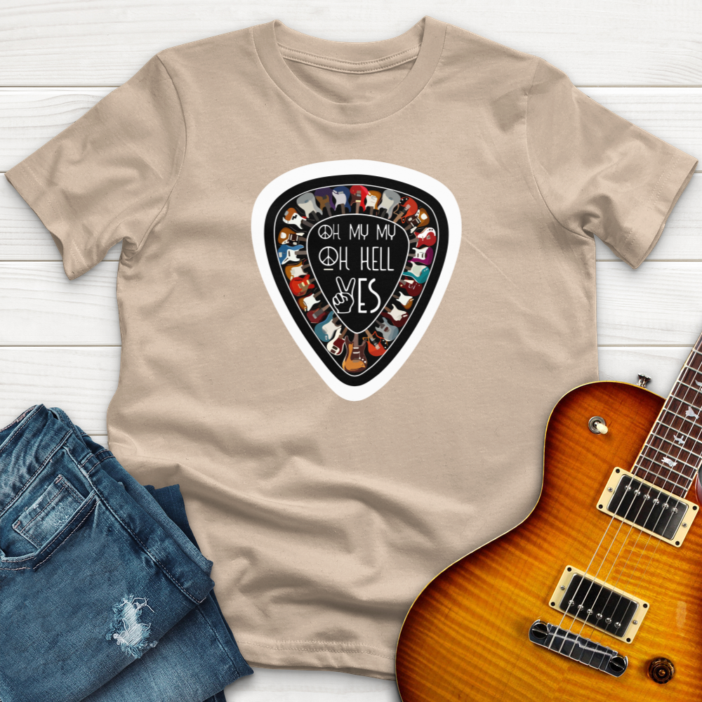 Oh My My T-Shirt