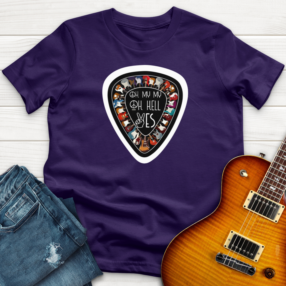 Oh My My T-Shirt