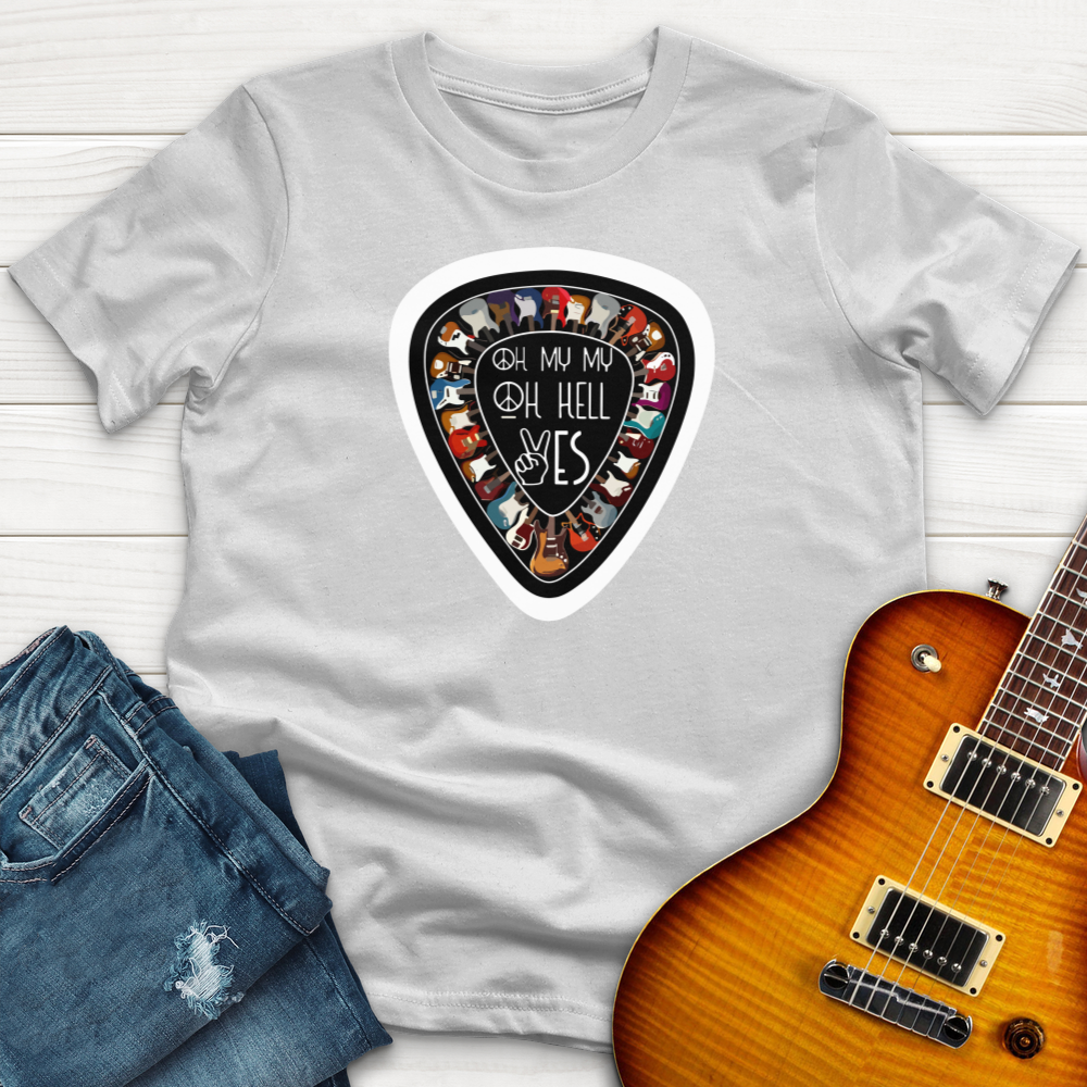 Oh My My T-Shirt