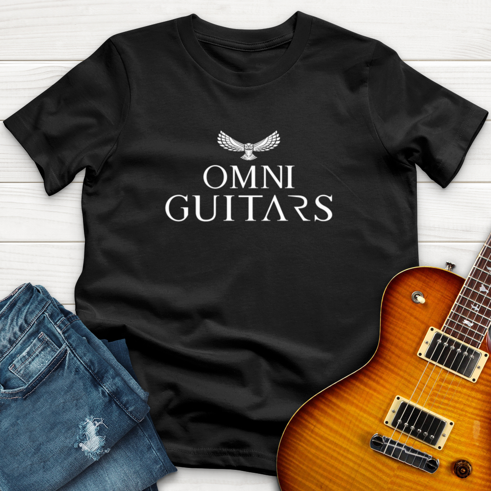 Omni Guitars T-Shirt