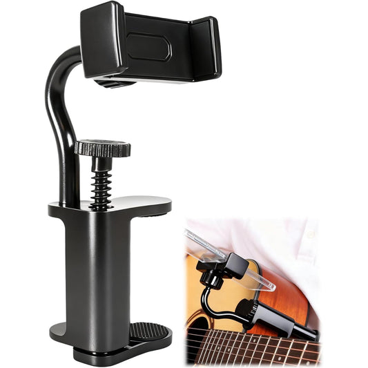 OmniView2™ Guitar Phone Mount