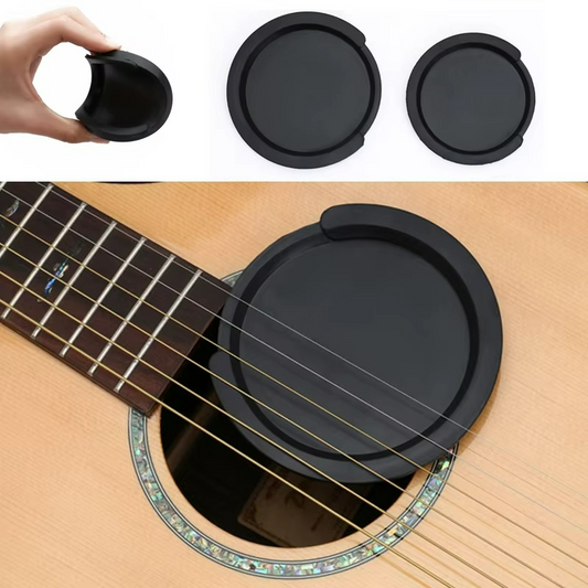 OmniGuard™ Acoustic Sound hole Cover