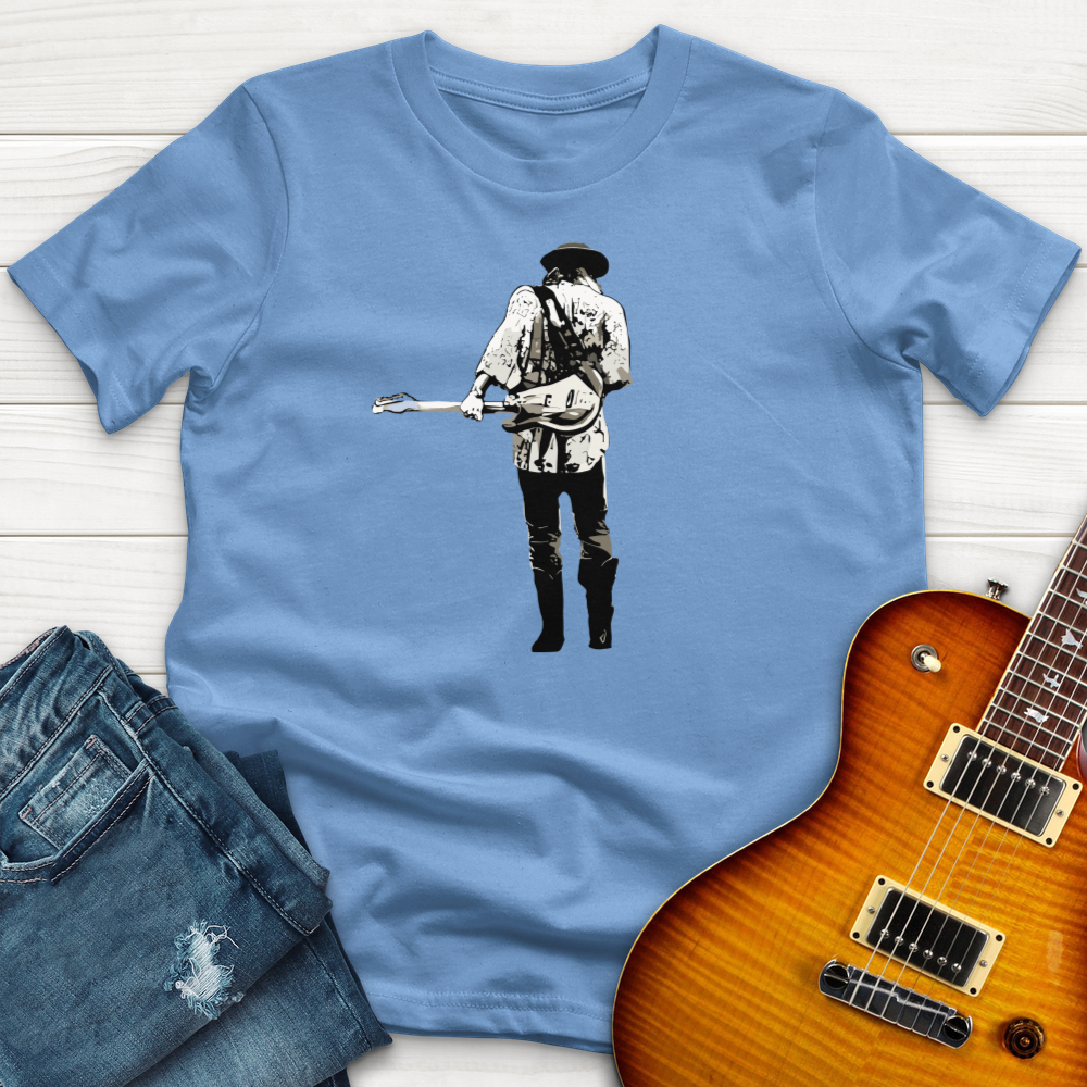 SRV Revival T-Shirt
