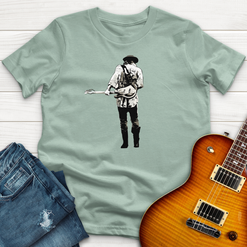 SRV Revival T-Shirt