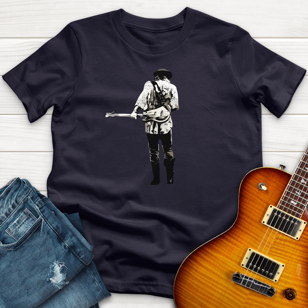 SRV Revival T-Shirt