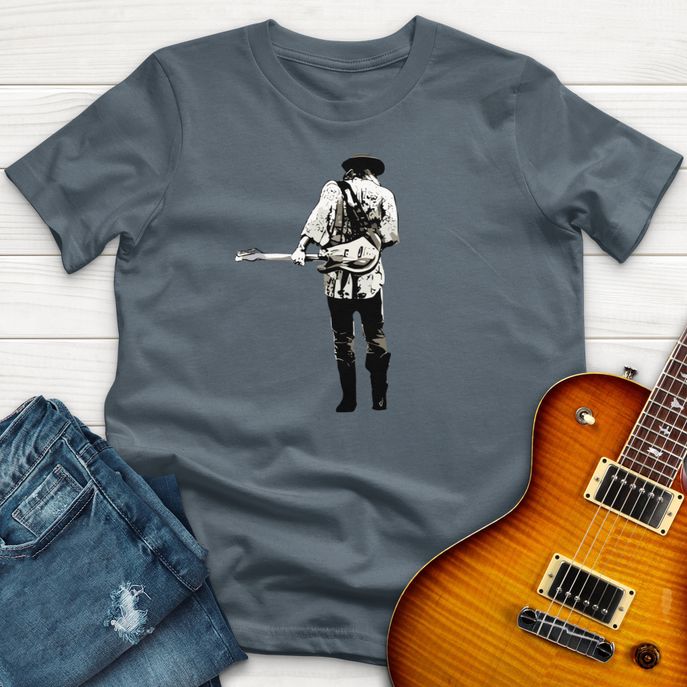 SRV Revival T-Shirt