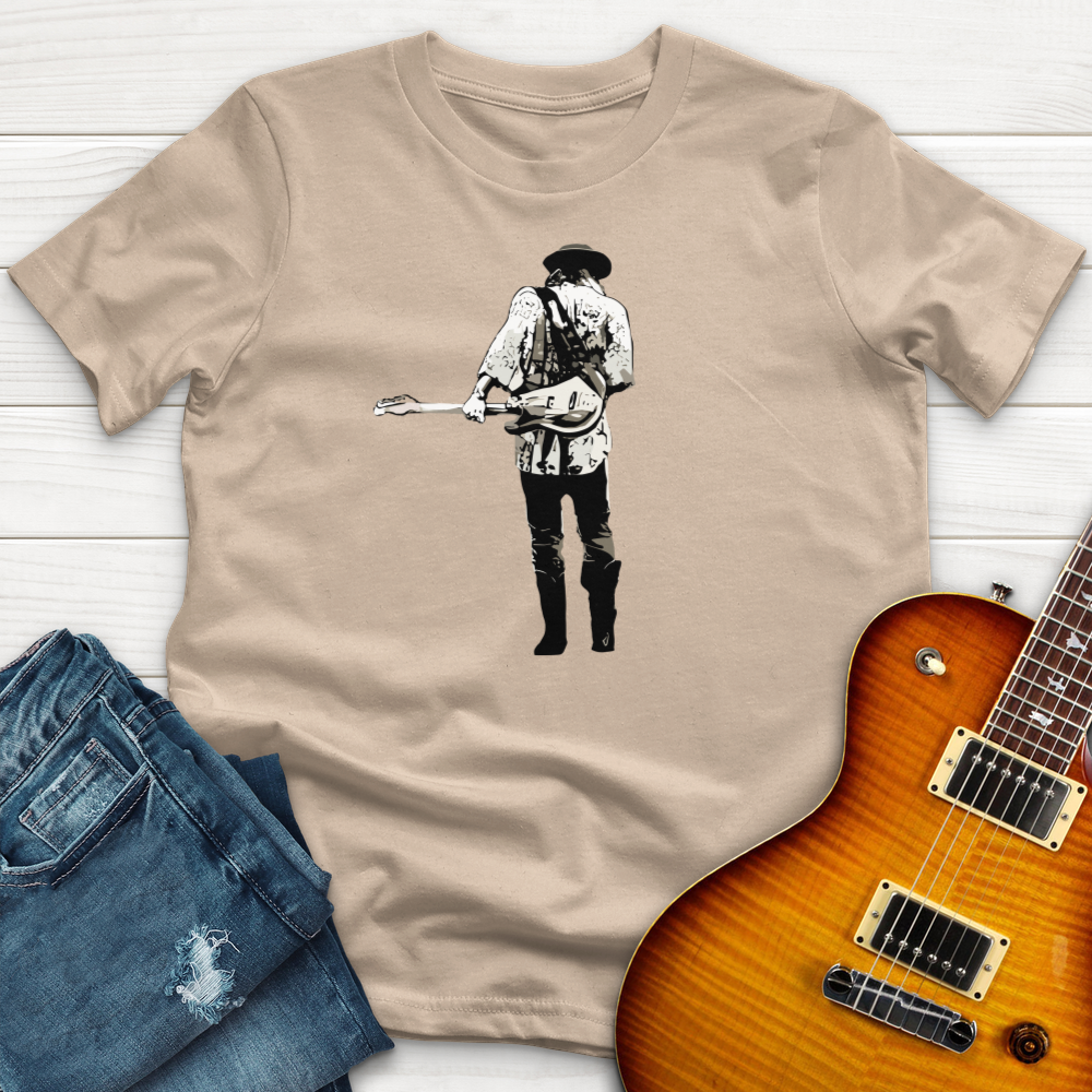 SRV Revival T-Shirt