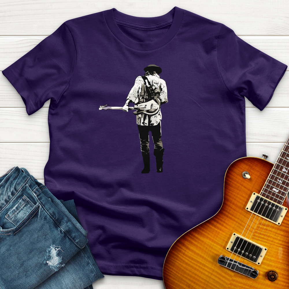 SRV Revival T-Shirt