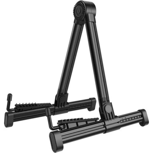 TrueHold™ Universal Guitar Stand