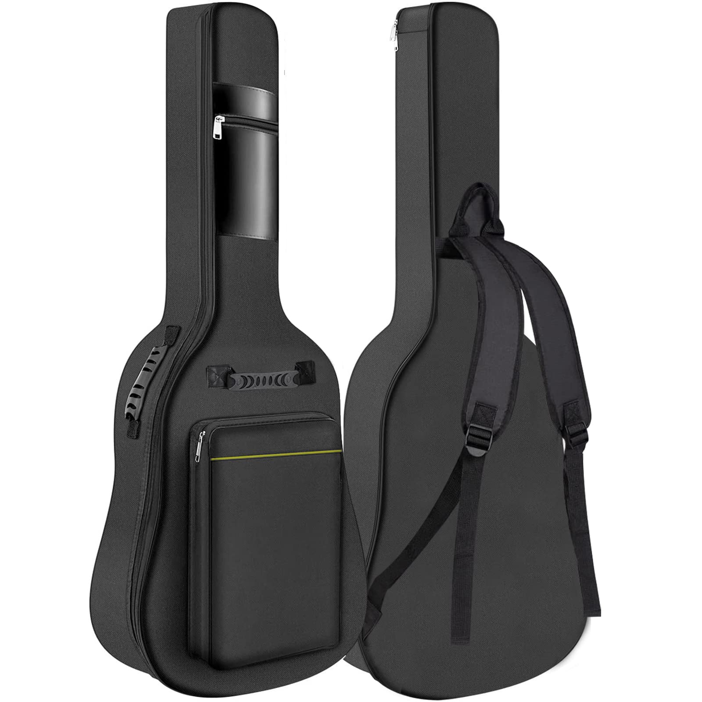 OmniShield Guitar Case