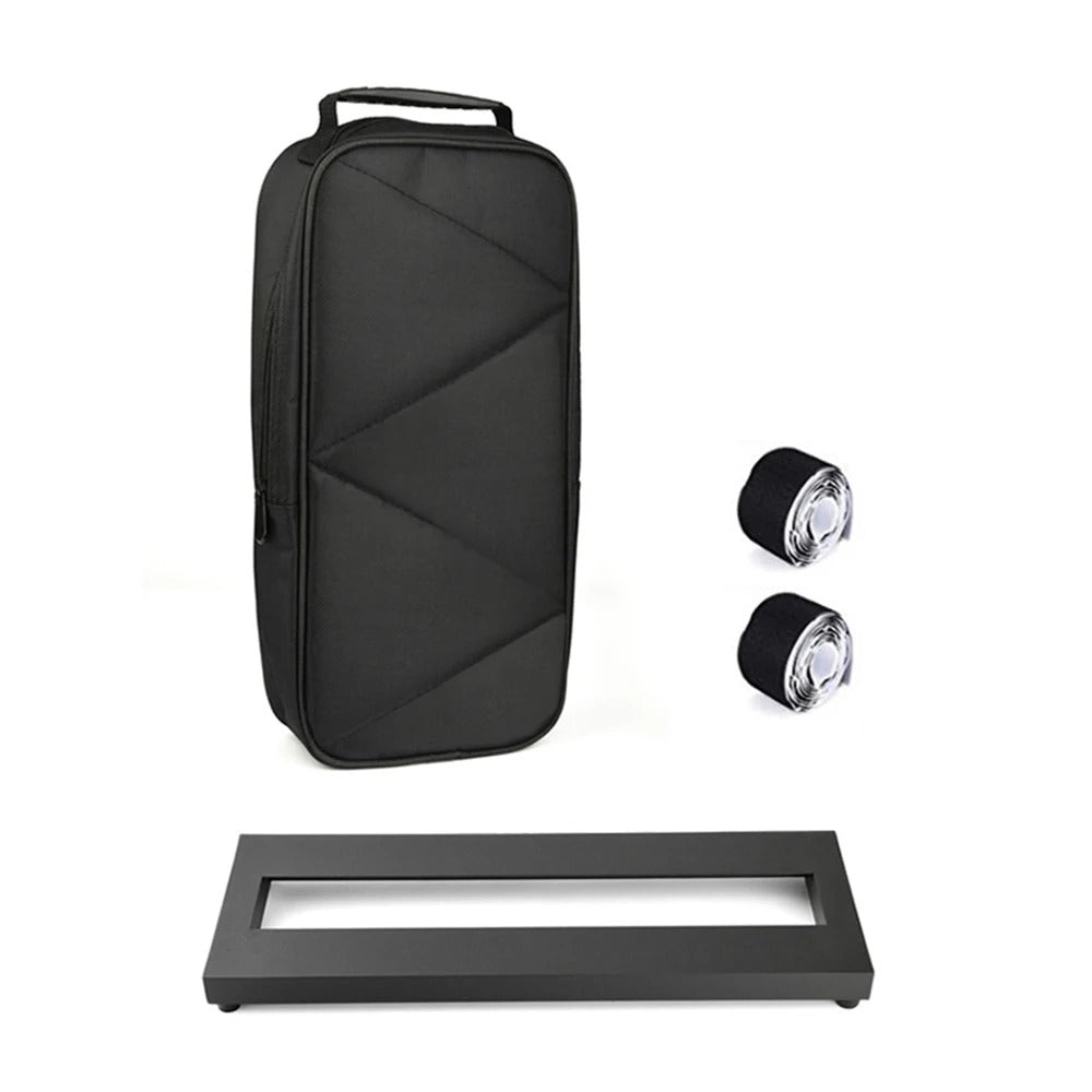 Ascend Pedal Board